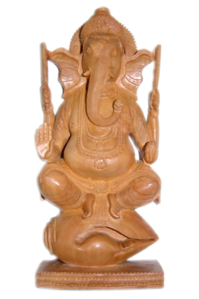 Ganesh ji